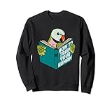 Funny Birds Gifts for Birders and Bird Breeders