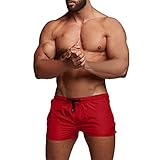 ★Eigenschaften: kurze hose herren, hohe taille, cargo shorts, Baumwolle, lockere Passform, normale Passform, Boyfriend-Stil, Cargohose, tragen Sie atmungsaktiv und bequem. Cargo Shorts sind ohne Stretch, Gürtelschlaufen für Taillenanpassung.