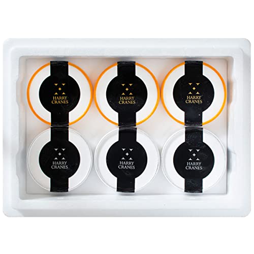 HARRY CRANES ウイスキー香る干柿アイスセット 2種 詰め合わせ アイス ウイスキー【北海道・沖縄県・離島 配送不可】