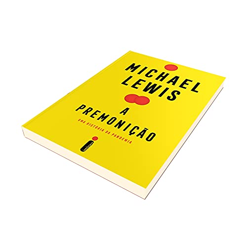 A premonição: Uma história da pandemia