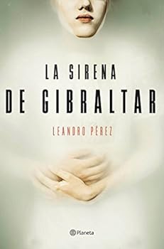 La sirena de Gibraltar (Aut...