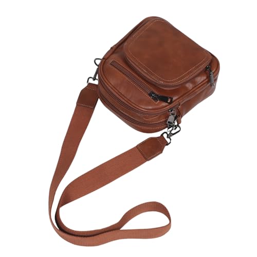 Sac bandoulière femme petit sac à main bandoulière fin pour voyage élégante