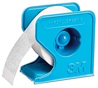 Algopix Similar Product 14 - Micropore 15351 Medical Tape with