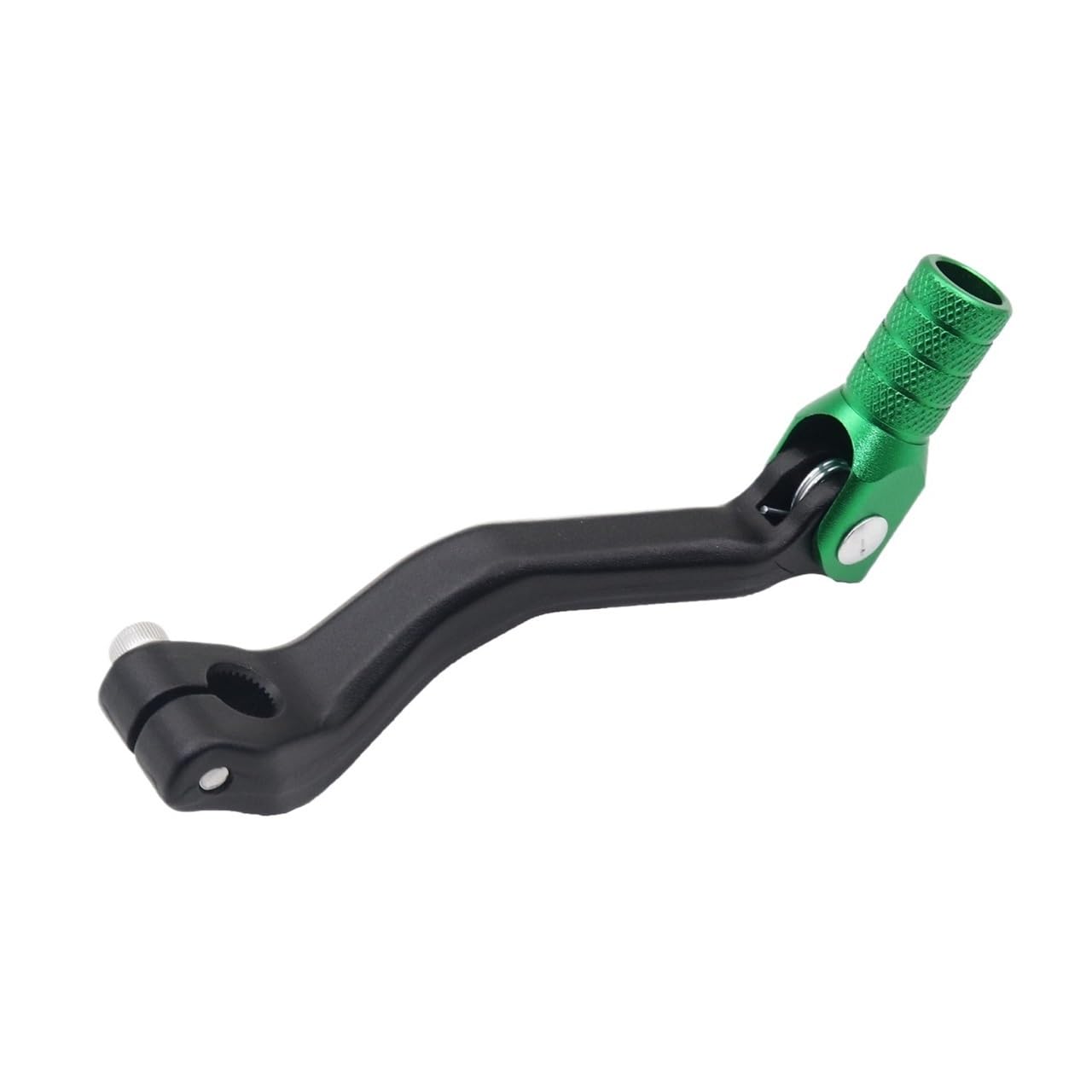 UUIPIP Motorcycle Gear Shift Lever Motorcycle Gear Shift Pedal Lever for NC 250 300 450 CC Pedal Shift Foot-Operated Shifter Lever Shift Pedal
