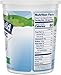 Stonyfield Organic Lowfat Yogurt, Plain, 32 oz. – 7g of Protein, Multiserving Yogurt Snack & Cooking Substitute