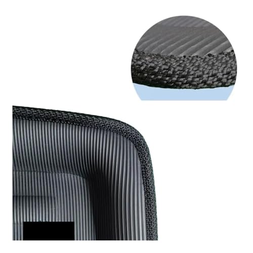 Tapis de protection de coffre arrière pour Toyota X-Trail XTL T33 2022-2024 - 6