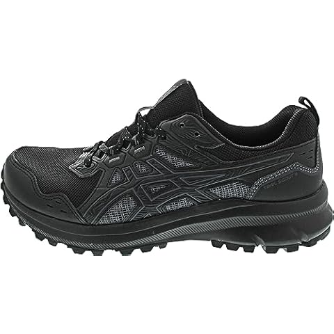 ASICS Men's Trail Scout 3 Sneakers with Grip Cover