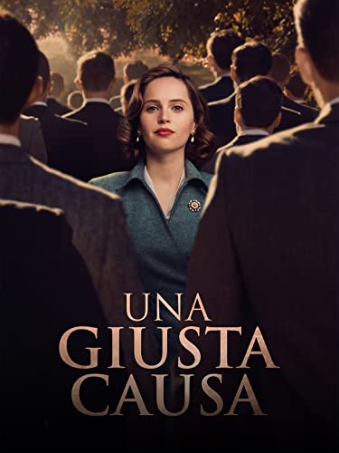  Una giusta causa