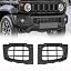 Fog Light Covers
