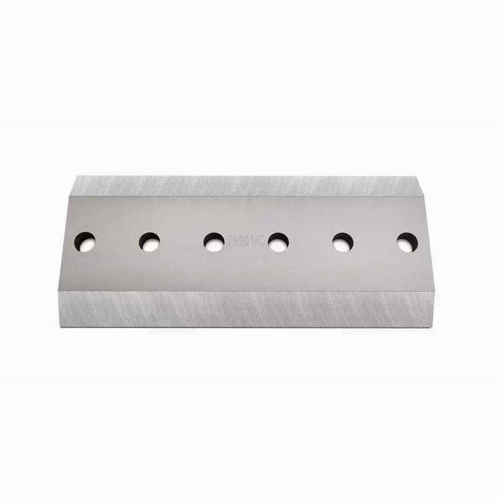 American Cutting Edge Wood Chipper Knife Set (4 Blades) - Compatible with Bandit 1990, 2090, 2045, 2290, 3590, 20XP, 21XP, and 1990XP