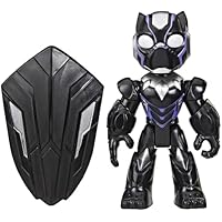 Marvel Iron Man and His Awesome Friends, Figura de Black Panther