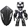 BLACK PANTHER