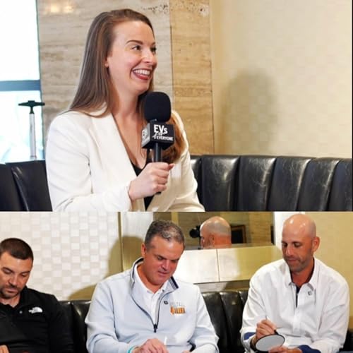 Ep. 258: Used EV Dealers Unplugged: High Miles, Hard Truths And a $40K Battery Repair