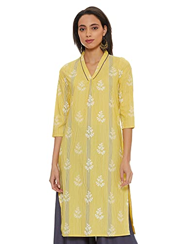 Image of Max Women Rayon Kurta