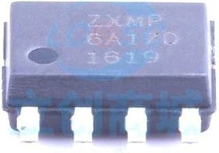 2 Pcs MOSFET ZXMP6A17DN8TA SOIC-8_150mil ZXMP6A17DN8TA