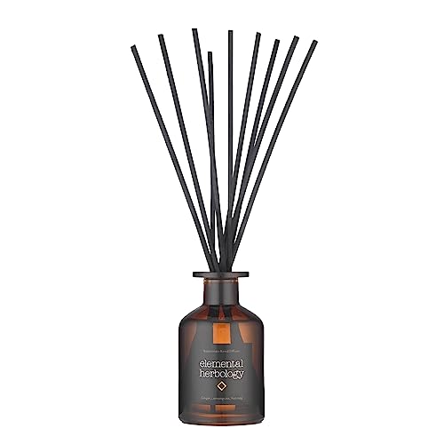 Difusor de Varillas Elemental Herbology Rejuvenate miniatura 1