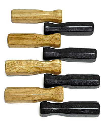 YDDS Wooden Foosball Handle Grips - Image 4