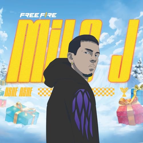 Milo J & Garena Free Fire