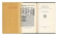 The Book Called Celestina in the Library of the Hispanic Society of America B001NBNGKG Book Cover