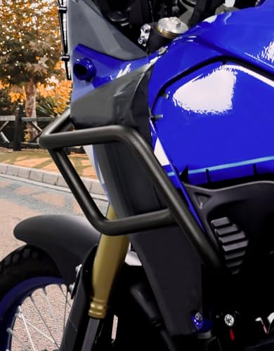 CYCBOLT Upper Down Crash Bars