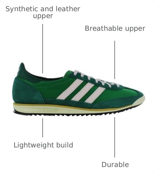 Image of adidas Kids' SL72 OG Copa Soccer Shoes