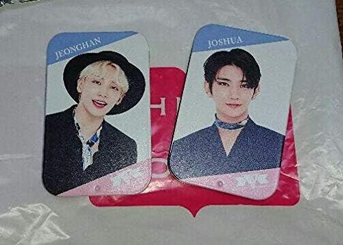 Amazon Co Jp Seventeen ジスハン ホビー 通販