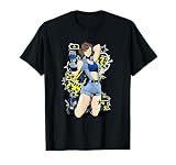 【TEKKEN】TEKKEN 風間 飛鳥 002 Tシャツ