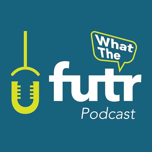 What the futr cover art