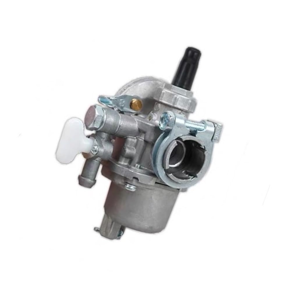 Carburateur TB43 TU43 performant pour optimiser le moteur de votre débroussailleuse