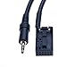 Keple Interfaz de Cable de Audio Cable Adaptador de 3,5 mm Jack...