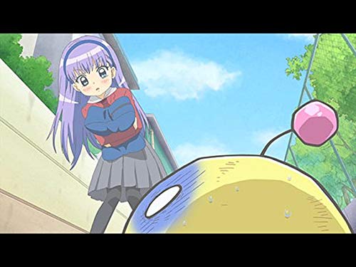 第1話 プリプリ! ちぃちゃんがやってきたでち! 第1話 プリプリ! ちぃちゃんがやってきたでち!
