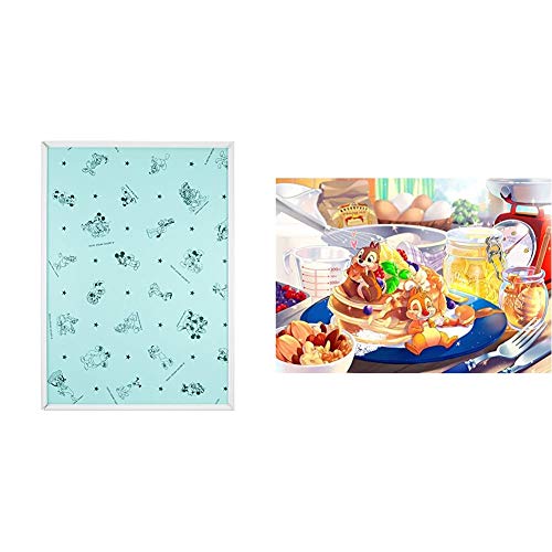 A~pYt[ fBYj[pZ[teBpl 300s[Xp zCg (30.5x43 cm) & 300s[X WO\[pY fBYj[ ~Uf(30.5x43cm)yZbgz