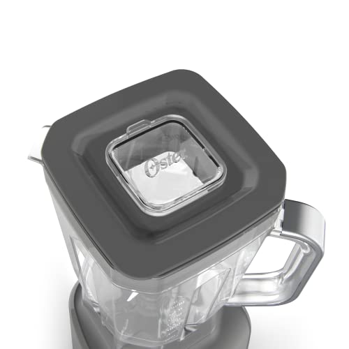 Liquidificador Oster 1100 Full 3,2L Cinza OLIQ606-220 glide