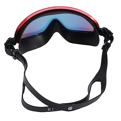 iplusmile Gafas De Natación Impermeables Y Antivaho Para Adultos Gafas Antiempañamiento Genéricas Para Piscina Transparentes Para Arena Protectoras Subacuáticas Ópticas Universales