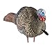 Avian-X LCD 1/2 Strut Jake Turkey Decoy, Natural, One Size (AVX8012)