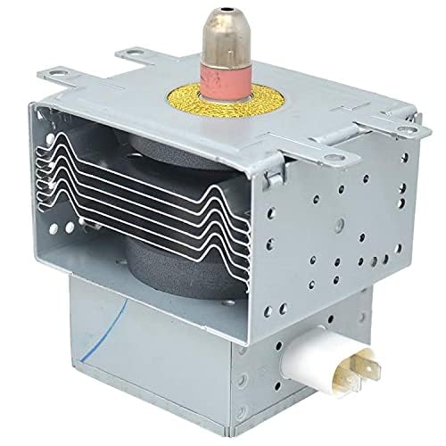 [What's Up] OM75P(31) Microwave Magnetron – Replaces OM75S(31)