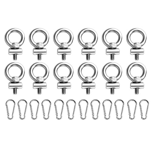 Awning Stoppers 4mm Stops Accessories Equipment Campervan Camping Tent Motorhome Rails Hooks Awning Rope Lights Clips Curtain Hangers Hooks
