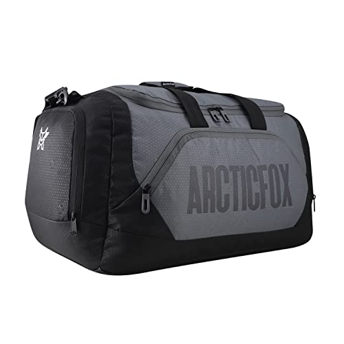 Image of Arctic Fox Torc Castel Rock 41L Travel Duffle Bag