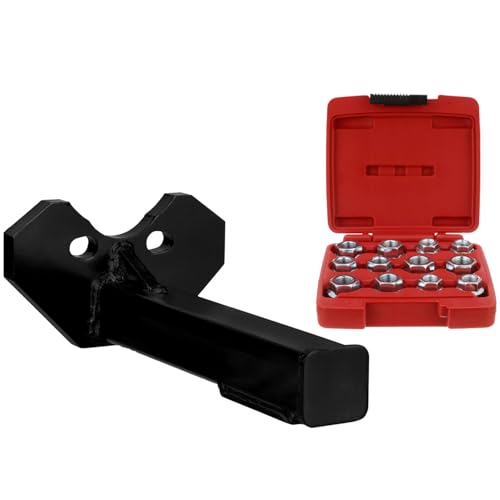 LTI TOOLS Universal Hub Shocker (LT830A)