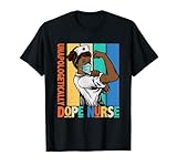 Photo Gallery unapologetically dope vintage infermiera amanti donne nere rn maglietta Photo Gallery unapologetically dope vintage infermiera amanti donne nere rn maglietta