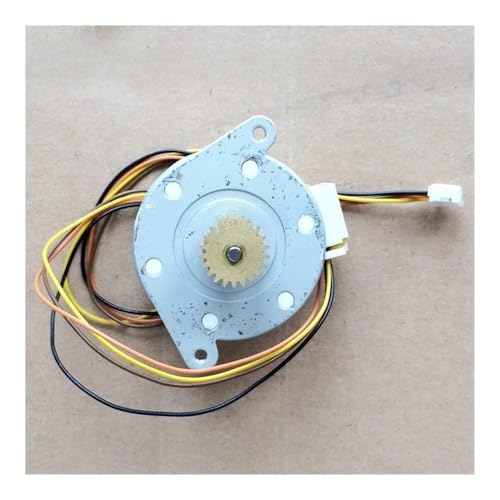 Moteur d'alimentation papier fluide pour BTP-2100E Beiyang