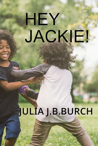 HEY JACKIE!