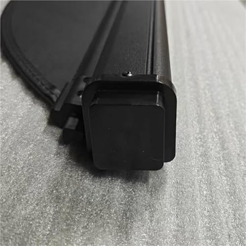Protector de refugio contra robos y sol para Ford Escape 2020 5