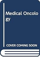 Medical oncology 0444002693 Book Cover