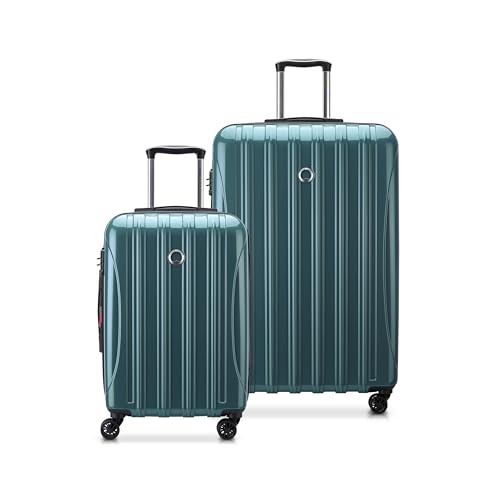 【新品未使用】DELSEY PARIS ダークグリーン キャリーケース 38L Amazon | [DELSEY PARIS] [デルセー] スーツケース SECURITIME