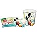 Produktbild Disney Mickey Mouse Papierkorb / Mülleimer