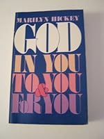 God in You to You and for You 0914307134 Book Cover