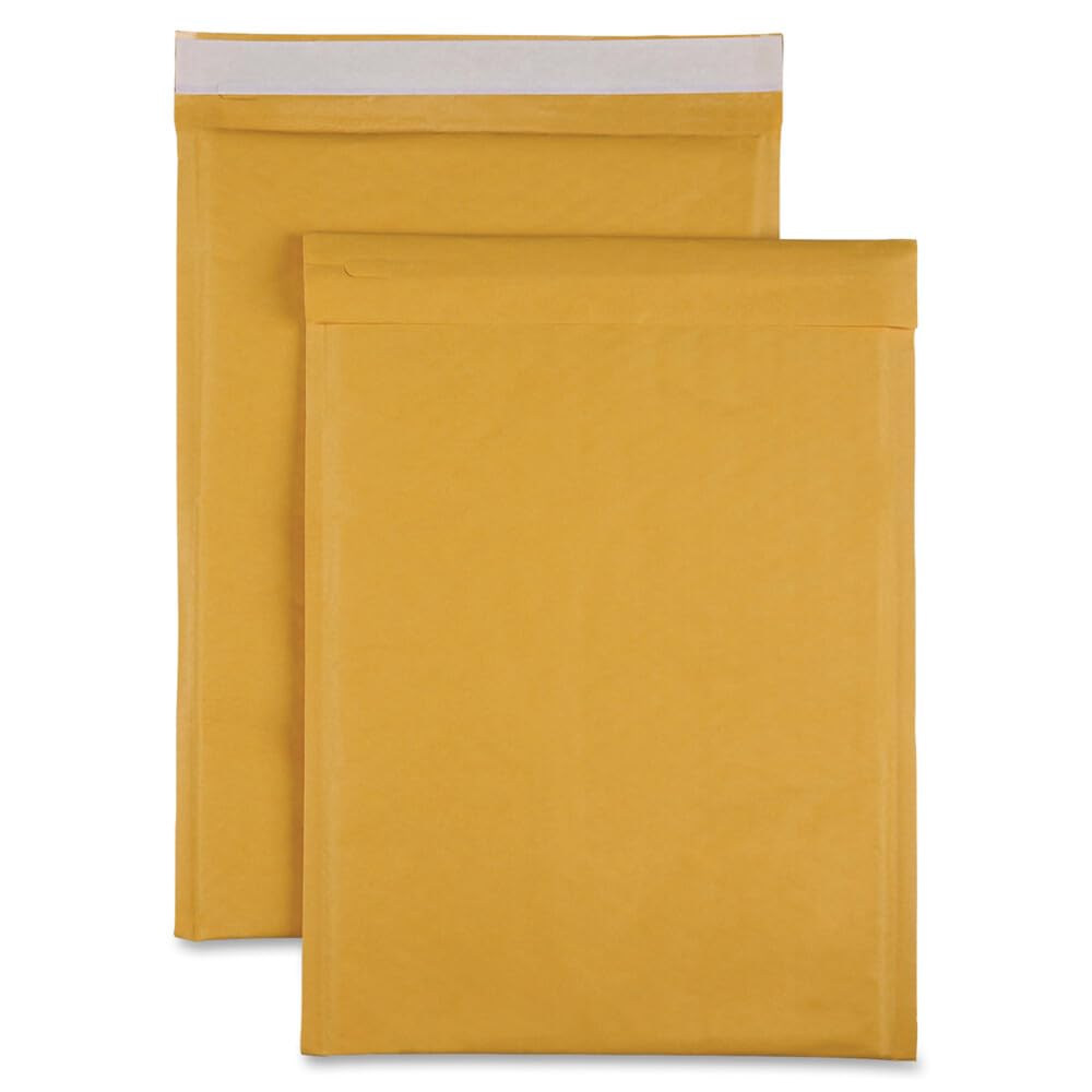 Sparco taglia 5 Bubble Cushioned Mailers