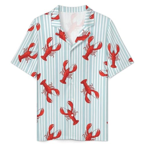 Image of Women Pajamas Shorts Sets Wild West Rodeo Cowboys PJs 2 Piece Button Down Shirt Lounge Pants Set