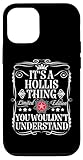 Photo Gallery custodia per iphone 15 hollis chiama la sua una cosa hollis che non capiresti Photo Gallery custodia per iphone 15 hollis chiama la sua una cosa hollis che non capiresti